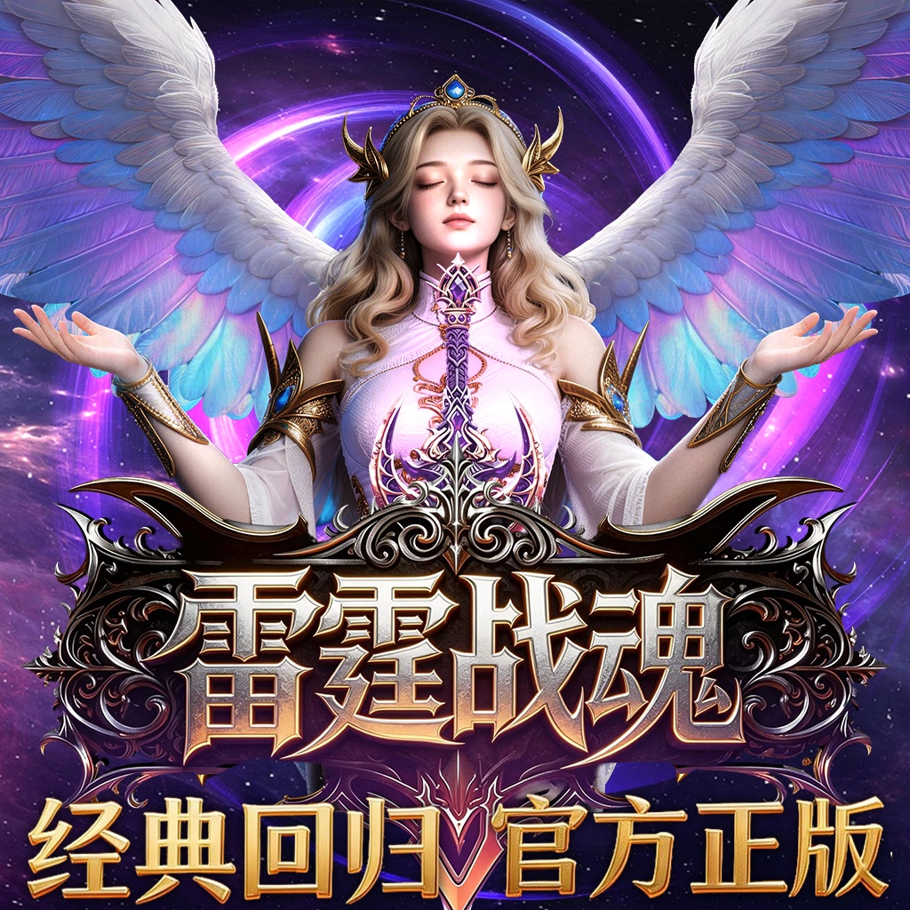 雷霆战魂