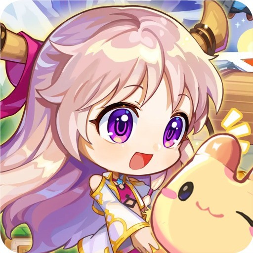 彩虹橙0.1折