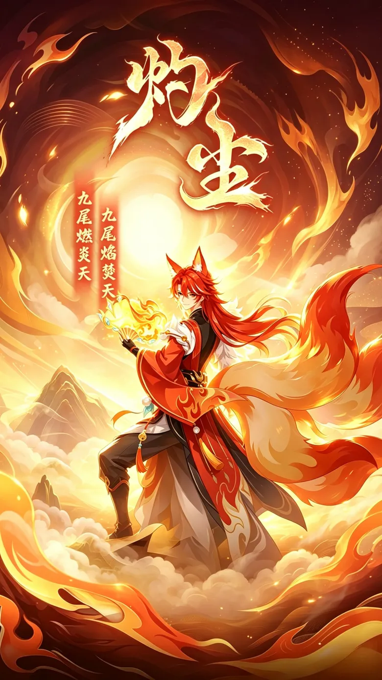 仙凡幻想