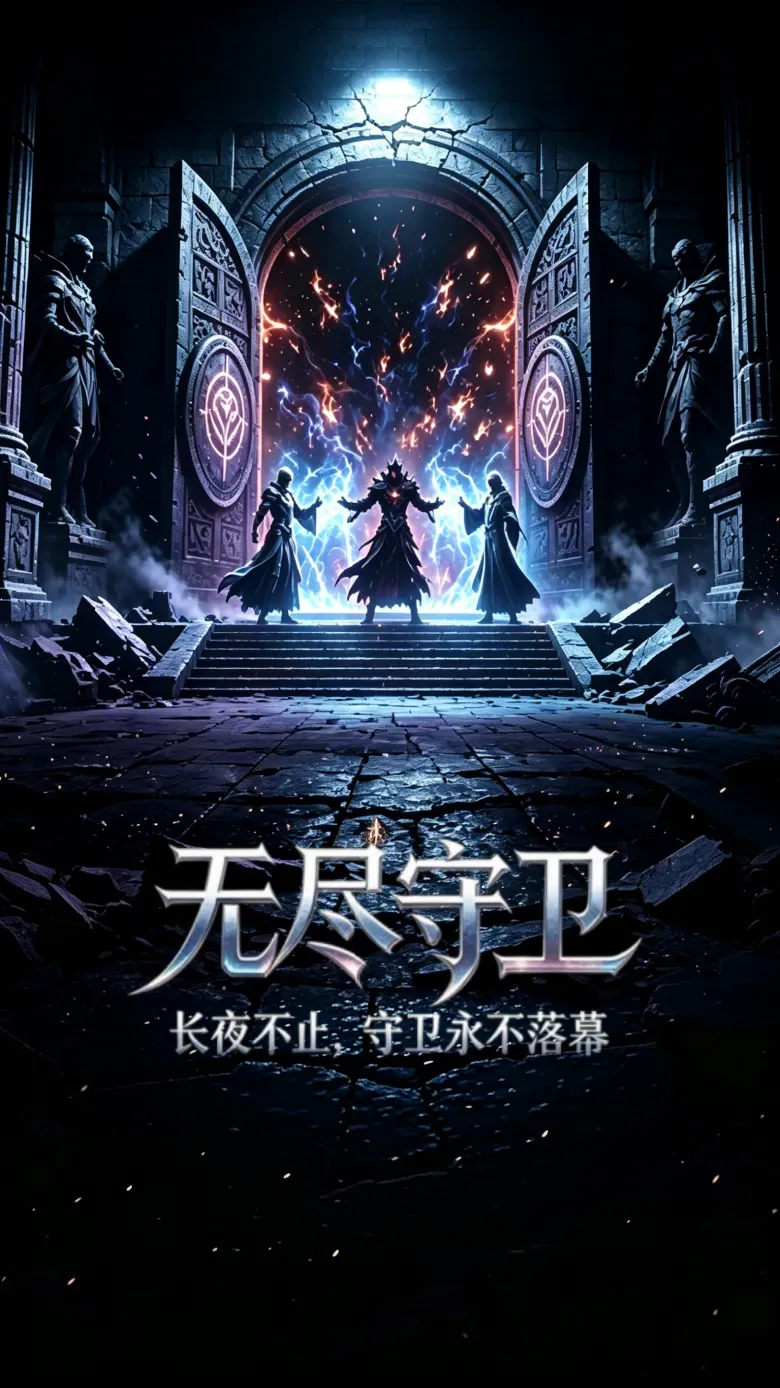 无尽守卫